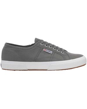 Superga Baskets 2750 Cotu Classic - Gris