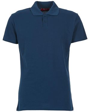 BOTD Polo Epolaro - Blu