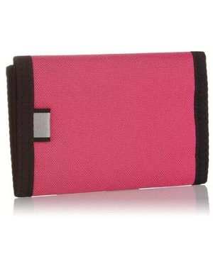 PUMA Portefeuille Portefeuille PIONNER VALLET - Rose