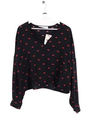 IRO Blouses Blouse noire
