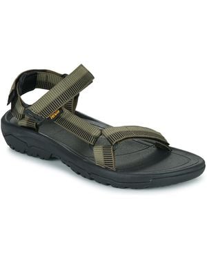 Teva Sandales Hurricane XLT2 - Vert