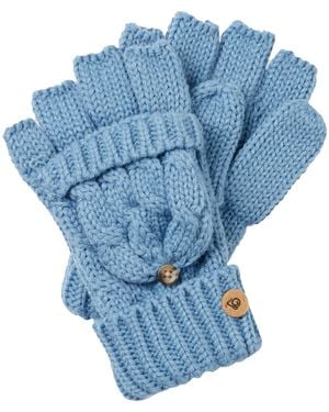 Craghoppers Gants Niamh - Bleu