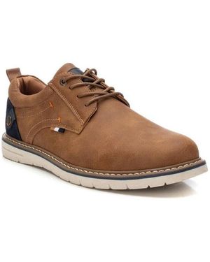 Refresh Sneakers Manden 172485 - Bruin