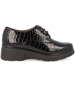 Pitillos Derbies - Noir