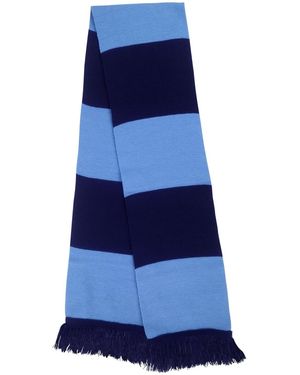 Result Headwear Echarpe Team - Bleu