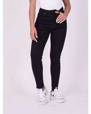 Project X Paris Jeans skinny Jean TP21047 - Bleu