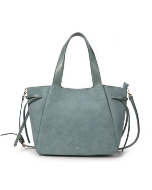 Excess Paris Sac à main Isolde - Bleu