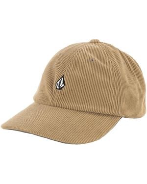 Volcom Casquette D5512629 - Neutre