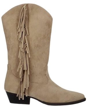 La Strada Boots - Neutre