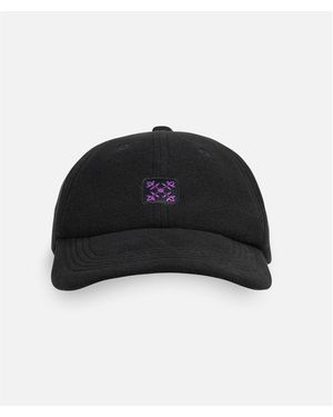 Oxbow Casquette Casquette Polar - Noir