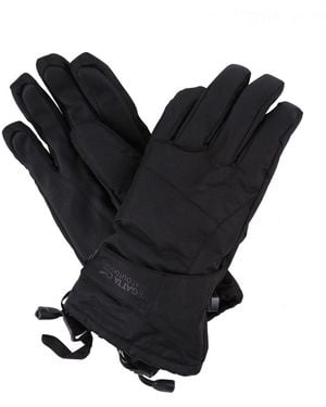Regatta Gants L-XL RG10176 - Noir