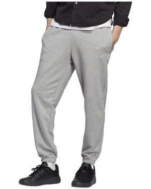 adidas Jogging Pantalons de survêtement All Szn en molleton - Gris