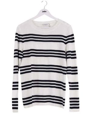 Sandro Pull Pull - Blanc