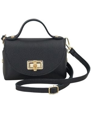 Barberini's Sac à main br40060 - Bleu