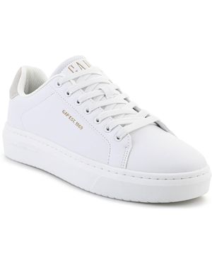 Gap Baskets basses Domyślna nazwa - Blanc