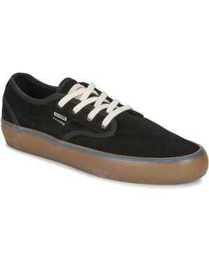 Globe Sneakers Motley Ii - Nero