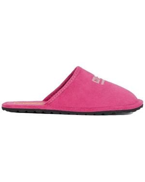 Nordika's Chaussons Pantoufle De Maison - Rose