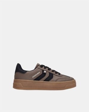 Xti Baskets 144585 - Blanc