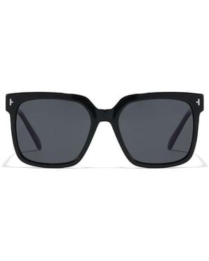 Hawkers Lunettes De Soleil Euphoria Polarized Dark - Noir