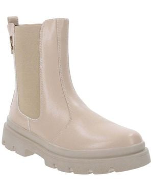 Cesare Paciotti Enkellaarzen 4U-43071 - Naturel
