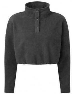 Tridri Sweat-shirt TR087 - Gris