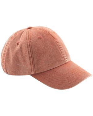 BEECHFIELD® Casquette Lt757 - Rose