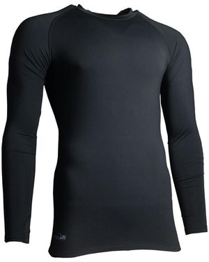 Precision T-shirt Essential - Noir