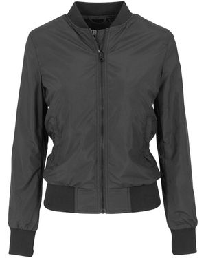 Urban Classics Blouson TN190 - Gris