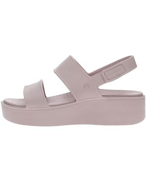 Skechers Sandales - Rose