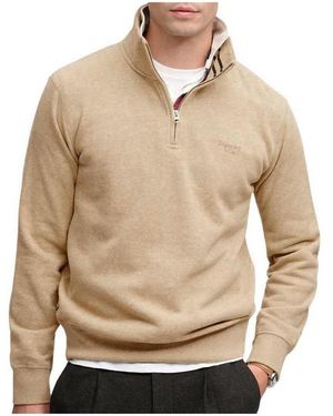 Superdry Sweat-Shirt Essential - Neutre