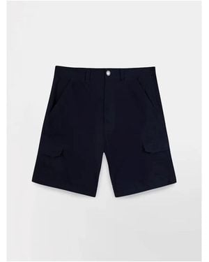 Tbs Short VIDALBER - Bleu