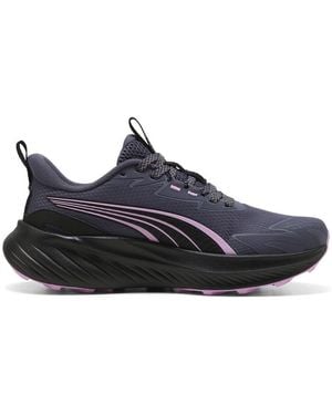 PUMA Baskets basses Pounce Lite 2 Trail - Bleu