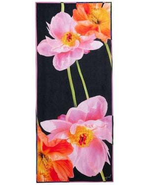 Desigual Echarpe 12587901 - Rose