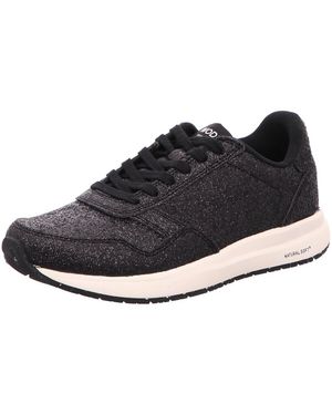 Woden Ville basse - Noir
