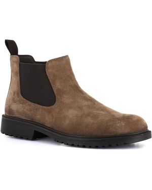 Grünland Baskets basses DSG-PO2364 - Marron