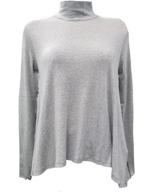 Deha Pull B42272 - Gris