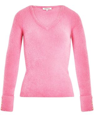 Morgan Pull 212-MOOVE - Rose