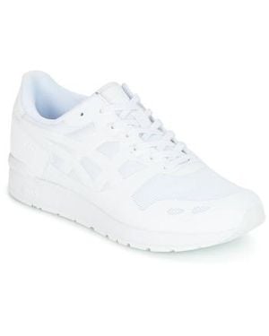 Asics Baskets basses GEL-LYTE NS - Blanc