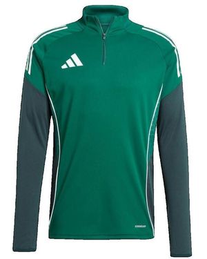adidas Sweat-shirt Sweat à capuche Tiro 25 Competition vert
