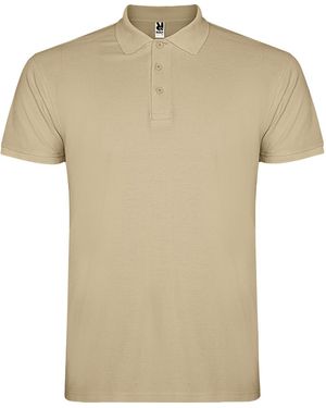 Roly T-Shirt Star - Neutre