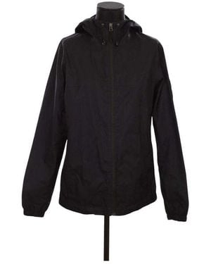 The North Face Manteau Coupe-vent noir