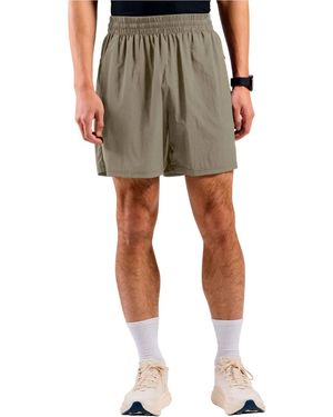 Odlo Short Essential 365 7 Inch - Vert