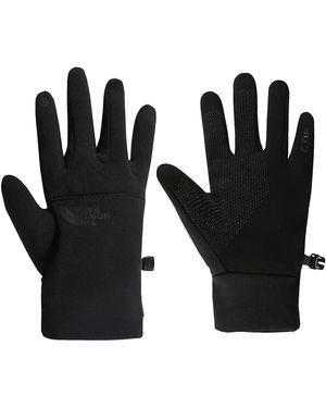 The North Face Gants NF0A4SHA - Noir