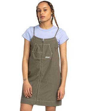 Element Robe courte Monica - Gris