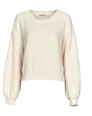 Molly Bracken Maglione Nh110Ah - Neutro