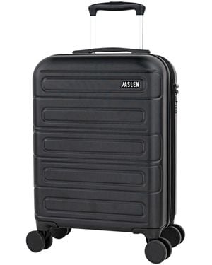 Jaslen Valise Toulouse - Noir