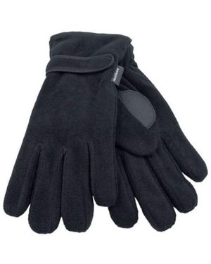 Rjm Gants St10862 - Bleu