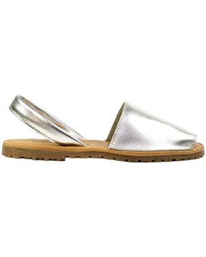 Lunar Sandales Ameera - Blanc