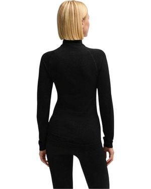 BOSS Pull Gt42549 - Noir