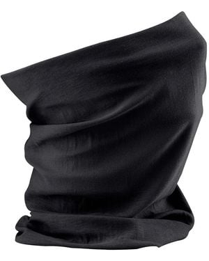 BEECHFIELD® Echarpe Rf Original - Noir
